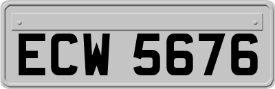 ECW5676