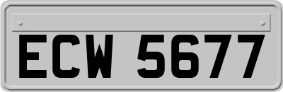 ECW5677