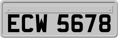 ECW5678