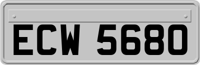 ECW5680