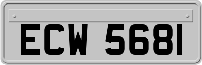 ECW5681