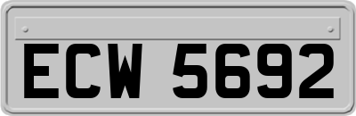 ECW5692