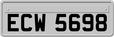 ECW5698