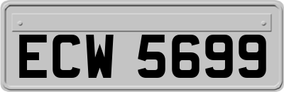 ECW5699