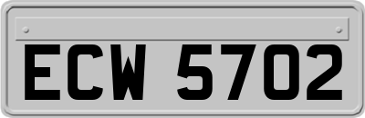 ECW5702