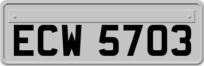 ECW5703