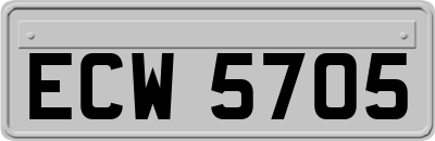 ECW5705