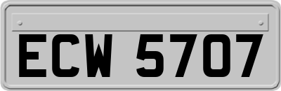 ECW5707