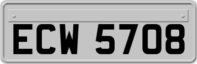ECW5708