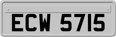 ECW5715