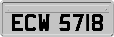ECW5718