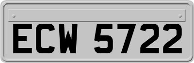 ECW5722