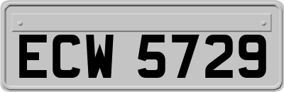 ECW5729