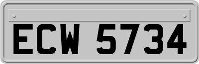 ECW5734