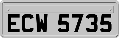 ECW5735