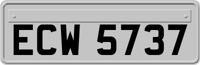ECW5737