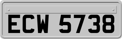 ECW5738