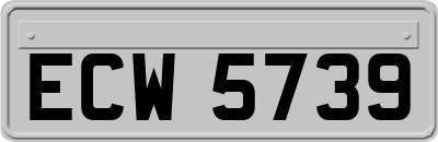 ECW5739