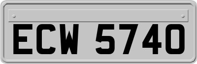 ECW5740