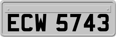 ECW5743