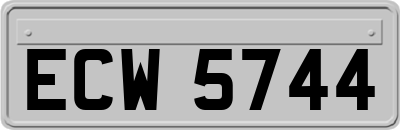 ECW5744