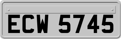 ECW5745