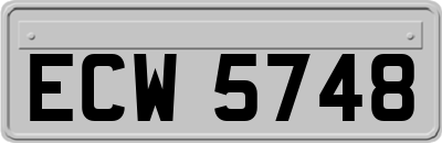 ECW5748