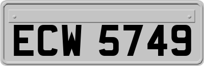 ECW5749