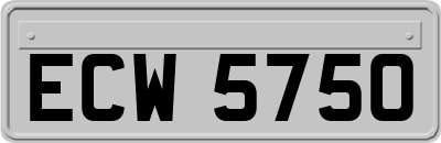 ECW5750