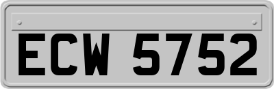 ECW5752