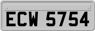 ECW5754