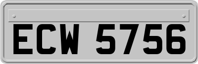 ECW5756