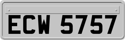 ECW5757