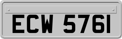 ECW5761