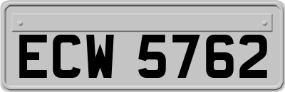 ECW5762