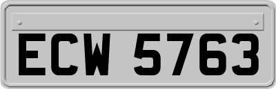 ECW5763