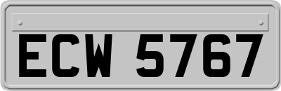ECW5767