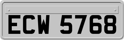 ECW5768