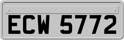 ECW5772