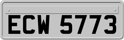 ECW5773