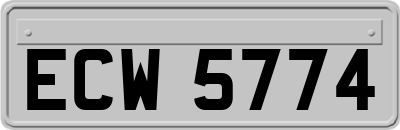 ECW5774