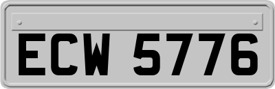 ECW5776