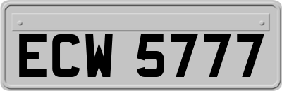 ECW5777