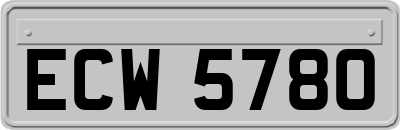ECW5780
