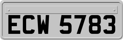 ECW5783