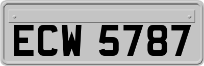 ECW5787