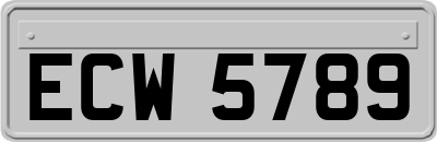 ECW5789