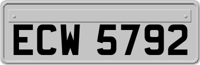 ECW5792