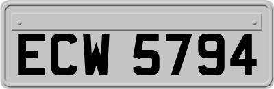 ECW5794