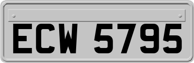 ECW5795